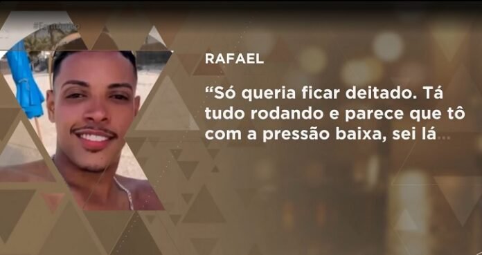 Jovem tem cegueira temporária e amigo está em coma após beberem gin com metanol em SP