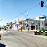Confira as mudanças no trânsito após início de demolição da banca em Juazeiro (BA)