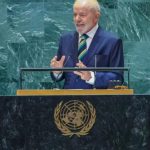 Lula vai discursar na ONU e pode encontrar Trump pela 1ª vez após tarifaço