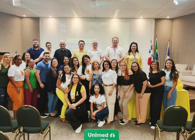 Unimed promove encontro inédito sobre “Cuidar de Quem Cuida” em Petrolina (PE)