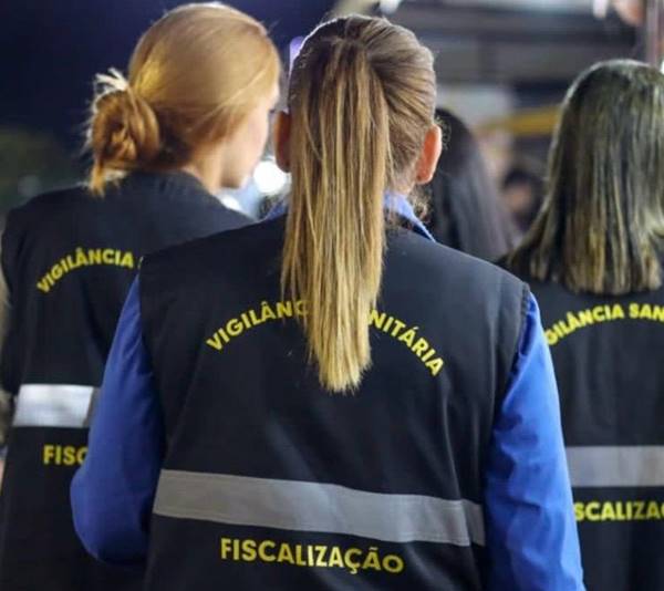 AMVS de Petrolina alerta para risco de bebidas alcoólicas adulteradas com metanol