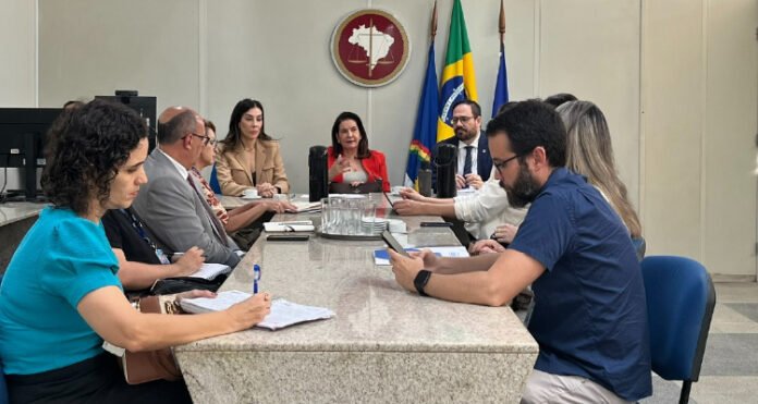 Bebidas adulteradas: MPPE reúne órgãos e propõe ações e fiscalizações conjuntas