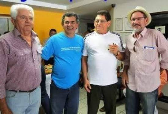 Éramos assim… | Blog do Carlos Britto
