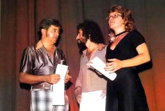 Éramos assim… | Blog do Carlos Britto