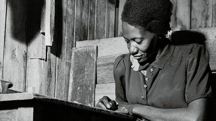 Coluna Literária do Domingo – Edenevaldo Alves