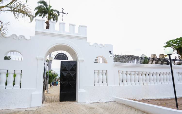 Cemitérios de Petrolina têm horários especiais na semana e no Dia de Finados