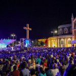 Petrolina (PE): divulga ordem das apresentações do Festival de Música Geraldo Azevedo