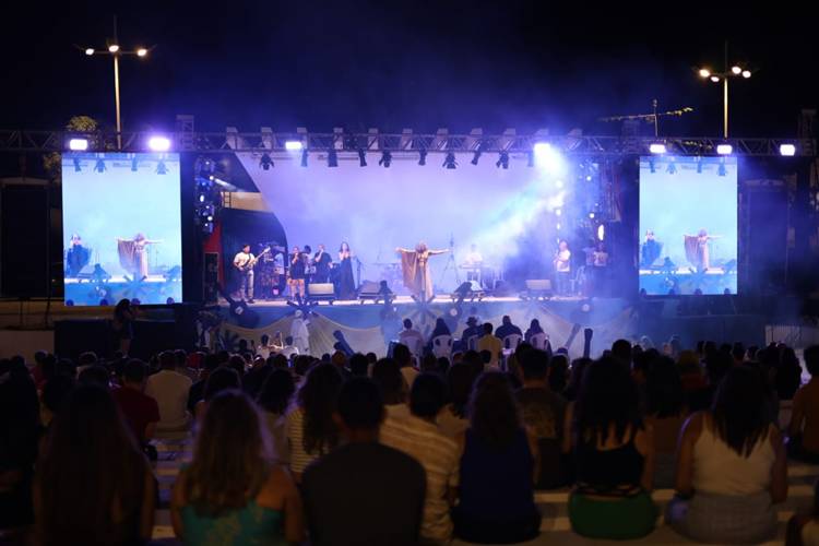 Definidas as 20 canções classificadas para Festival Geraldo Azevedo 2025