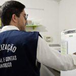 Auditorias do TCE apontam falhas no Programa de Imunização em Cedro e Moreilândia em Pernambuco