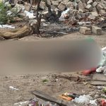 Morador em situação de rua é encontrado morto em terreno baldio no José e Maria