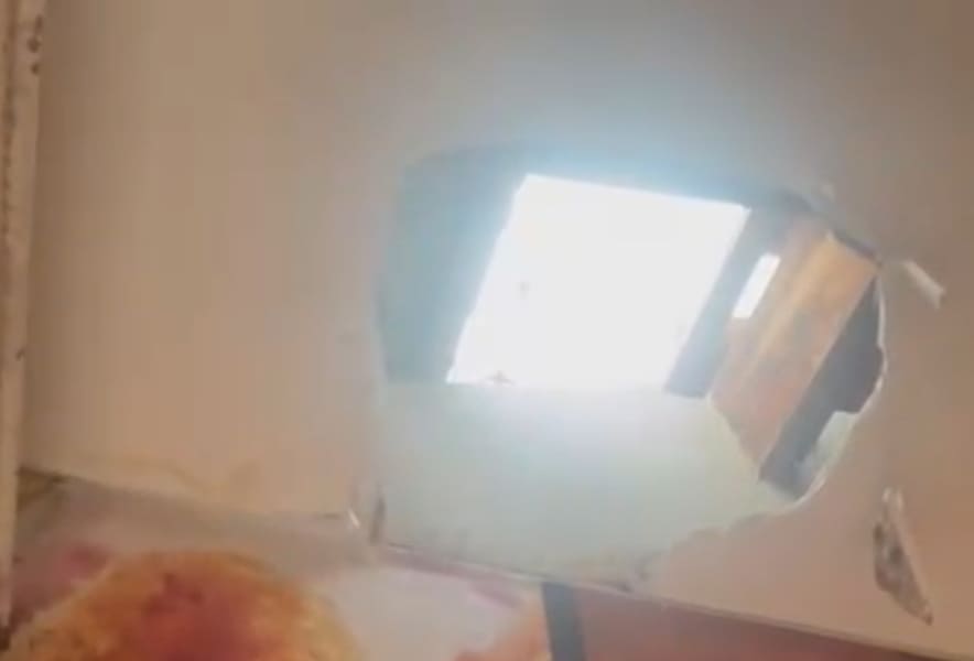 Lanchonete é arrombada e furtada pela terceira vez na Areia Branca