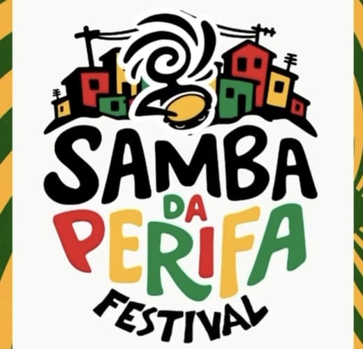 1º Festival ‘Samba da Perifa’ celebrará cultura negra e periférica em Petrolina