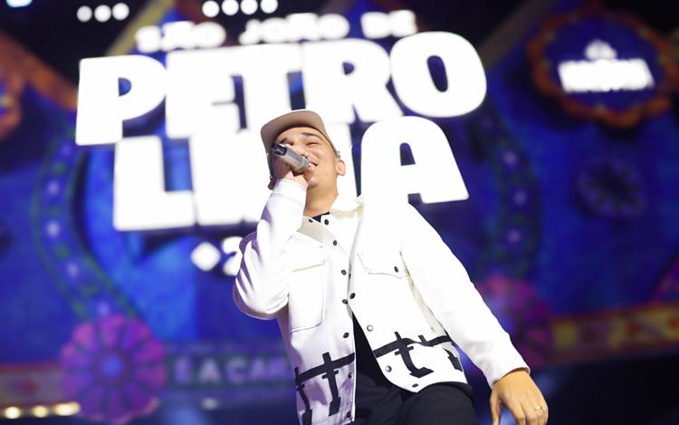 A quatro dias para show beneficente de João Gomes, prefeitura orienta público