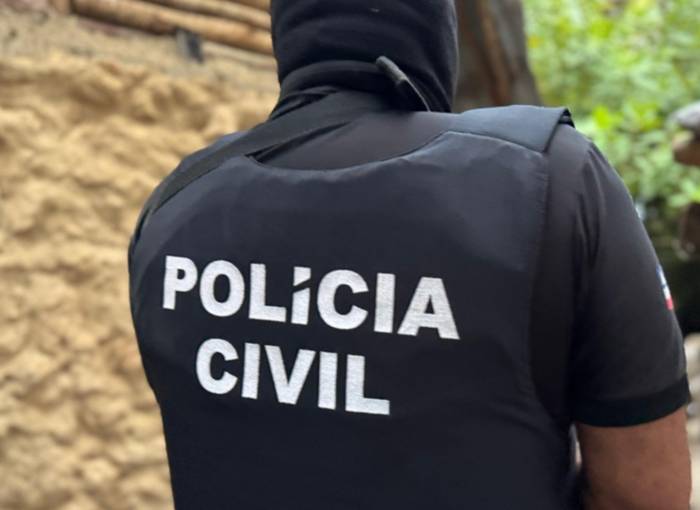 Suspeito de estuprar a própria enteada é preso em Sento Sé