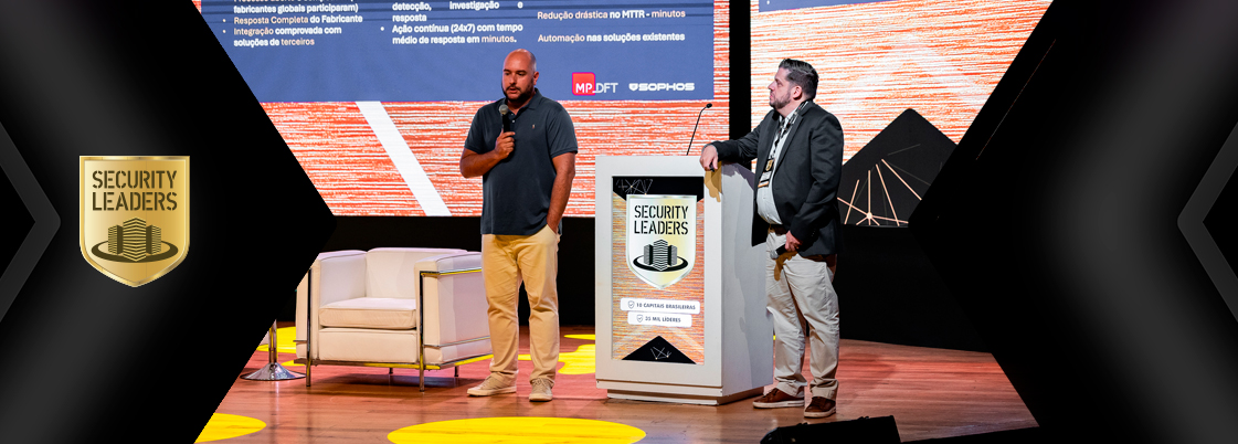 MPDFT eleva maturidade em Cibersegurança com operação contínua MPDFT eleva maturidade em Cibersegurança com operação contínua