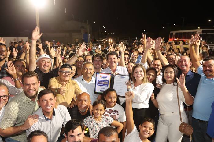 Simão Durando autoriza construção de UBS em Nova Descoberta