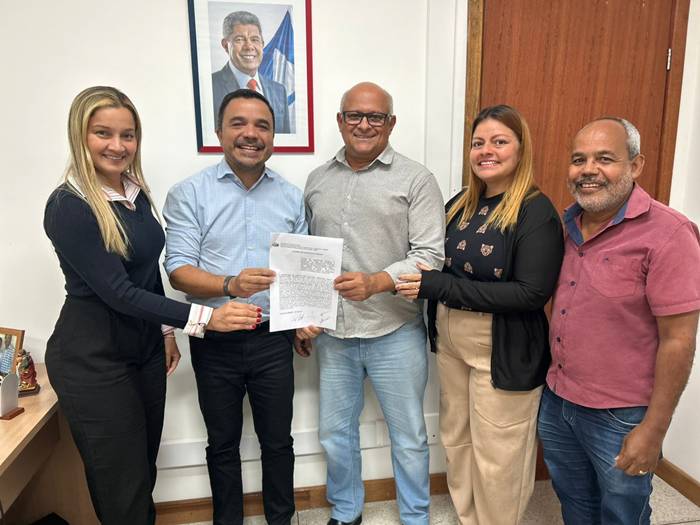 Bahia garante mais assistência à agricultura familiar