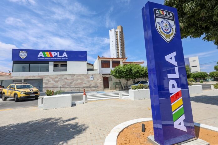 AMMPLA suspende cobrança de taxa de motoristas por aplicativo em Petrolina (PE)