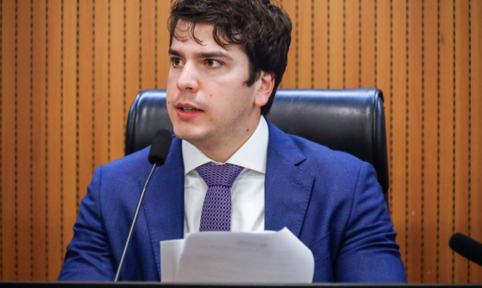 IPVA: Deputado Antonio Coelho convoca audiência pública para discutir isenção de imposto em Pernambuco