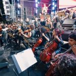 Petrolina (PE): Camerata 21 de Setembro retorna com o espetáculo “Concert in Rock” nesta sexta (17)