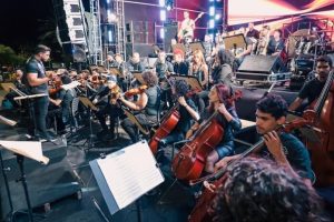 Petrolina (PE): Camerata 21 de Setembro retorna com o espetáculo “Concert in Rock” nesta sexta (17)