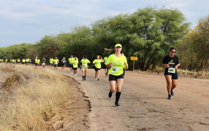 Juazeiro (BA): Corrida no Canavial 2025 reforça a importância da prevenção com o tema do Novembro Azul