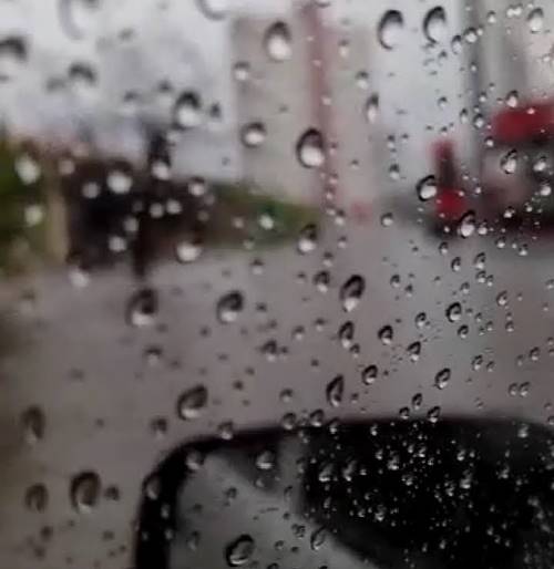 Inmet alerta para chuvas intensas no Sertão até a manhã de quarta