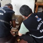 Envolvimento com o crime organizado ainda não deve ser descartado no caso do metanol, afirma SDS-PE