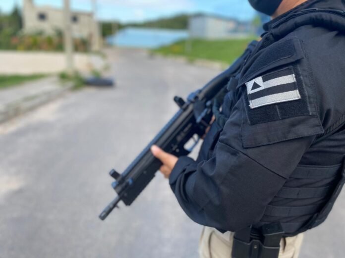 Operação da Polícia Civil cumpre sete mandados judiciais em Xique-Xique (BA)