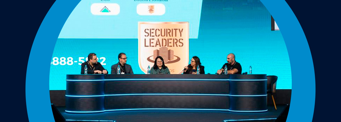 O Líder de Cyber está pronto para dar um salto estratégico na empresa?