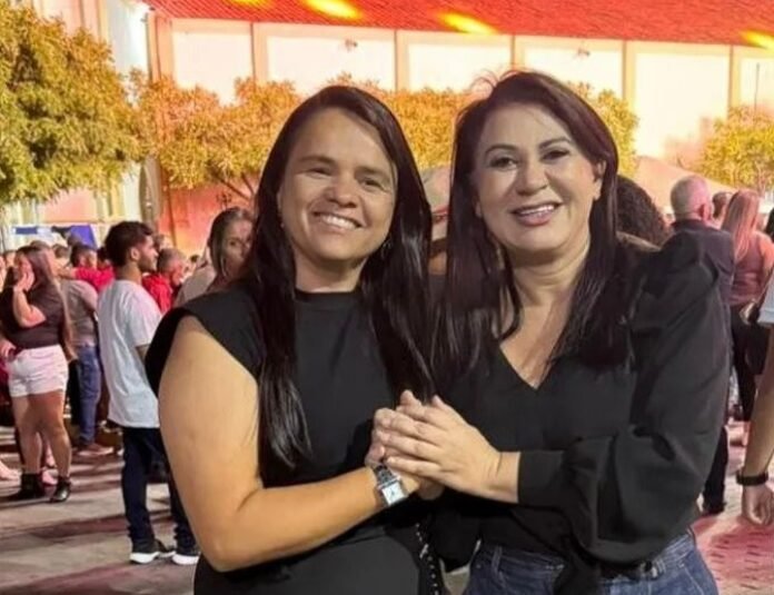 Vereadora Adriana de Agenor, de Solidão (PE), declara apoio à pré-candidatura de Eliane Soares à Câmara Federal