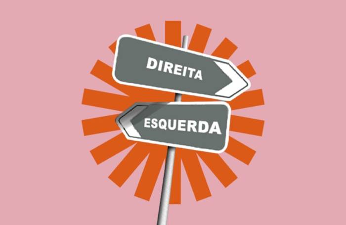 Artido do leitor: “A diferença entre a Extrema-Direita e a Esquerda” Artido do leitor: “A diferença entre a Extrema-Direita e a Esquerda”