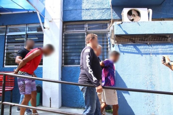 São Lourenço da Mata (PE): Suspeitos de envolvimento na morte da menina Esther têm prisão em flagrante convertida em preventiva