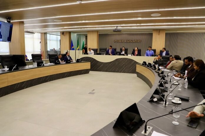 Câmara de Petrolina aprova Projeto de Lei sobre conscientização dos perigos dos jogos de aposta