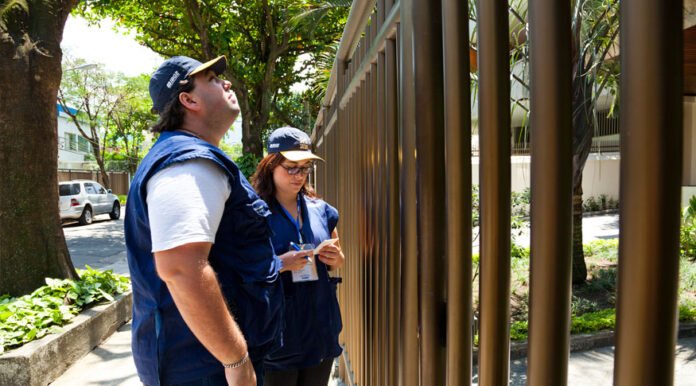 IBGE se prepara para lançar seleção para 10 mil vagas