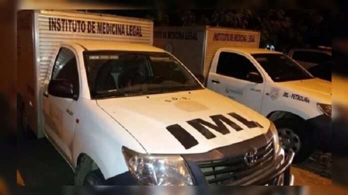Petrolina (PE): Após briga de casal, homem é morto a facadas por suspeito que estava bebendo com ele no bar, horas antes