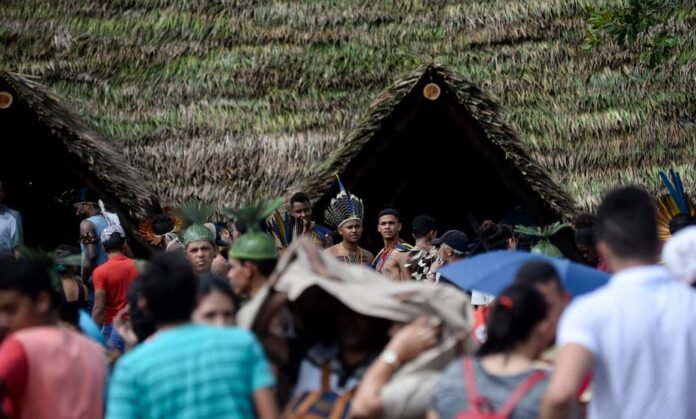 Com 4ª maior população indígena do Brasil, Pernambuco tem 148 etnias e 55 línguas faladas