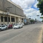 Ministério Público aciona Justiça para garantir melhorias em unidade de saúde de Juazeiro (BA) Ministério Público aciona Justiça para garantir melhorias em unidade de saúde de Juazeiro (BA)