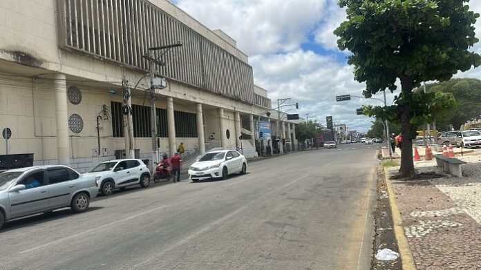 Ministério Público aciona Justiça para garantir melhorias em unidade de saúde de Juazeiro (BA)