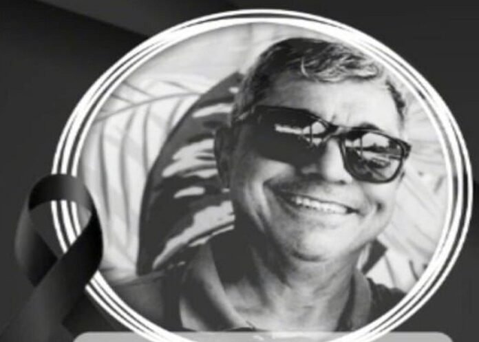 Petrolina (PE): velório e sepultamento de Etelvir Barbosa “Careca”, irmão do radialista ‘cancãozinho’ será nesta quinta (30)