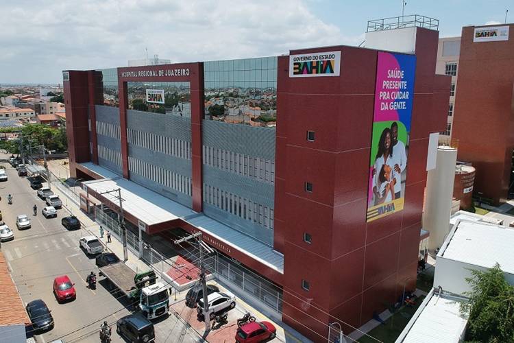 HRJ abre seleção para fonoaudiólogo