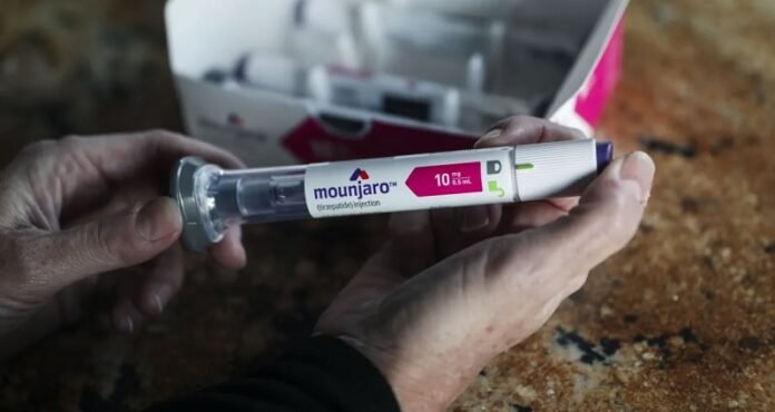 Alerta: anúncios de venda do medicamento Mounjaro pela Anvisa são falsos