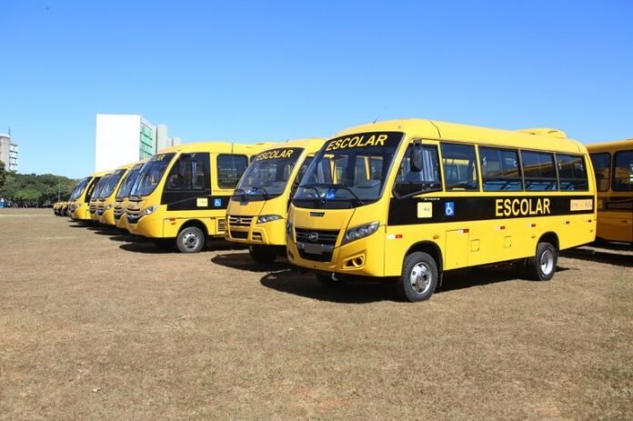 Petrolina (PE): Prazo para renovação do alvará de transporte escolar termina na próxima segunda-feira