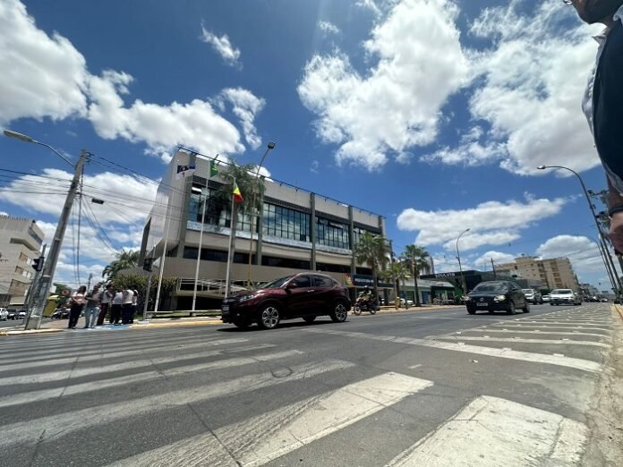 Secretaria de Receitas Municipais de Petrolina suspende temporariamente atendimento via WhatsApp Secretaria de Receitas Municipais de Petrolina suspende temporariamente atendimento via WhatsApp