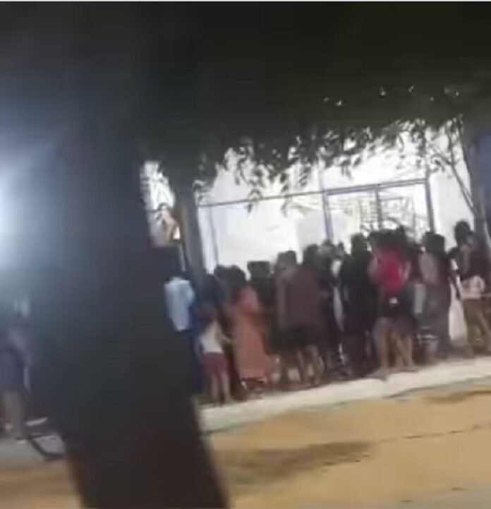 Petrolina (PE): Homem alvejado no bairro João de Deus não resiste e morre dentro de ambulância