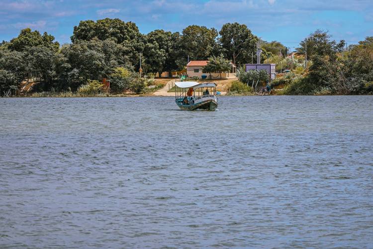 Turismo náutico em Petrolina consolida potencial turístico do Sertão