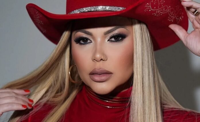 Morre Vanessa Rios, ex-vocalista da banda Capim Com Mel