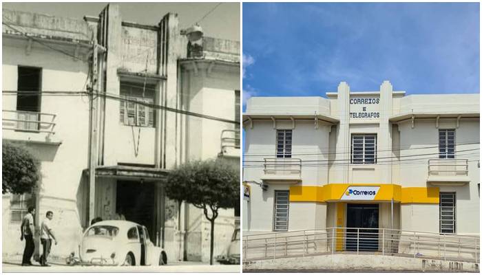 Éramos assim… Éramos assim…