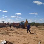 Prefeitura remove ocupação ilegal em área verde de Petrolina (PE)