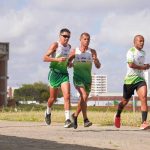 Em busca do tetra, APA intensifica treinos para Brasileiro de Atletismo Paralímpico